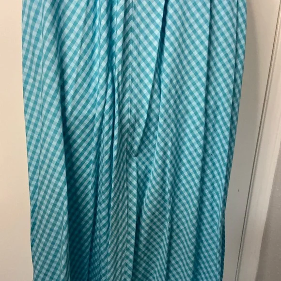 Anne Klein Cotton Tank Midi Dress Size S NWT! - Picture 8 of 10